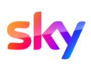 Sky Sky
